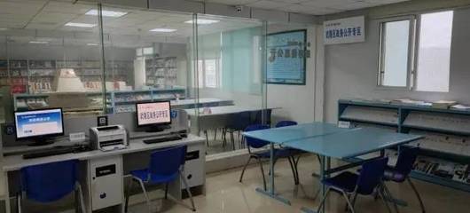 武隆区图书馆政务公开专区正式对外开放 网络信息咨询服务暖人心