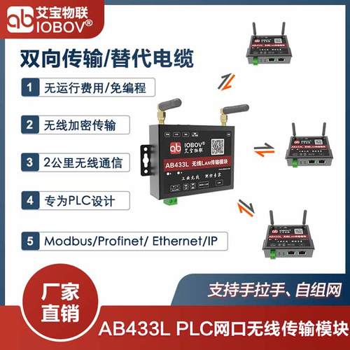 物联网科技的七大发展方向与落地实践